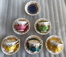 Royal Albert Regal Series