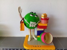 Vintage M&M's Chocolate