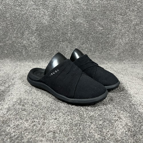 Crocs capri mule women size - women's,
