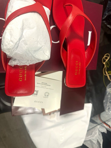 Gucci women red - women’s,