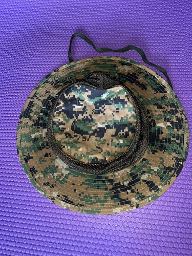 Usmc marpat boonie - ,