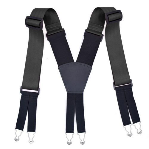 50mm men casual suspenders - casual,