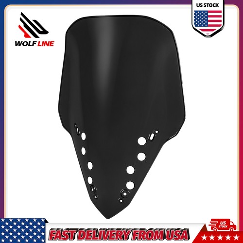 Wolfline windshield windscreen - wolfline,