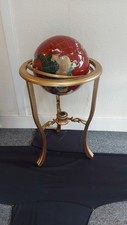 Large floor standing gemstone - large, floor-standing