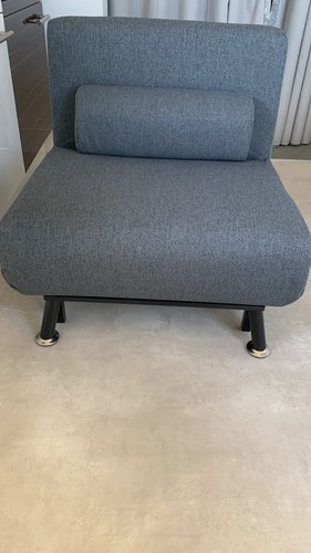 Homcom single chair - homcom, bed