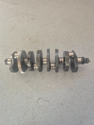 Kawasaki zx10b crank 1 - 88-90, #1
