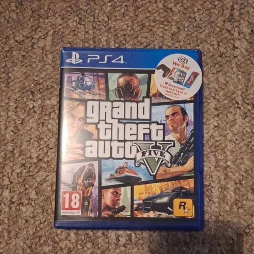 Grand theft auto sony - theft,