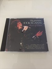 Susan McCann - Rose of Clare