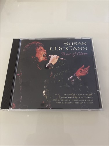 Susan mccann rose of clare - -,