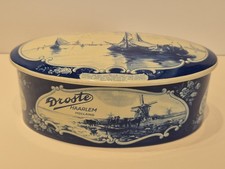 Vintage DROSTE Holland