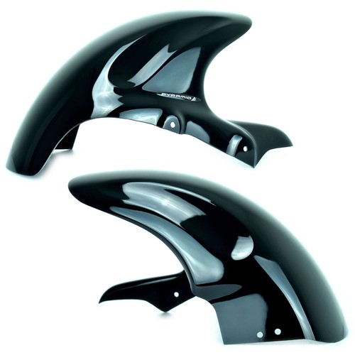 Pyramid hugger gloss - pyramid,