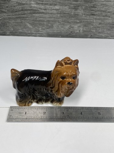 Beswick ceramic dogs pampered - ceramic, "pampered