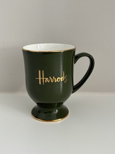 Harrods knightsbridge green - harrods,
