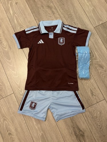 Adidas aston villa - aston, kit