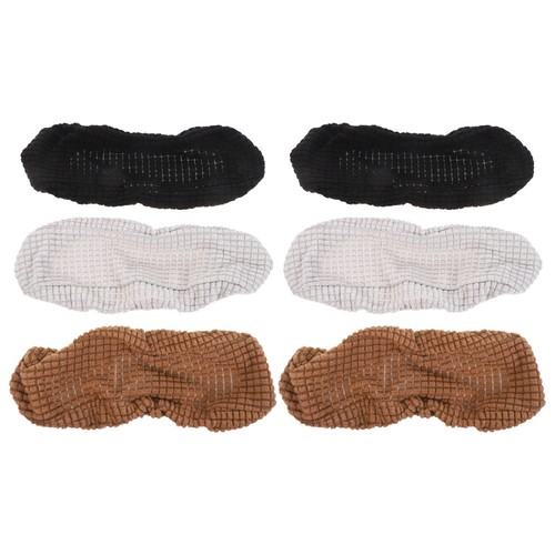 Pairs elastic armrest covers - 3,