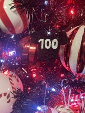 Parkrun 100 Milestone T-shirt