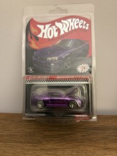 2020 Hot Wheels Red Line Club