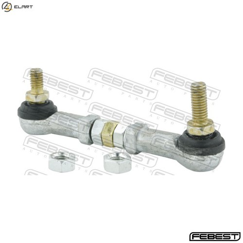 Control arm coupling - arm,