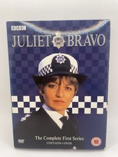 Juliet Bravo - The Complete