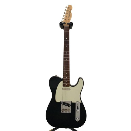 Fender mij traditional - fender, 60s