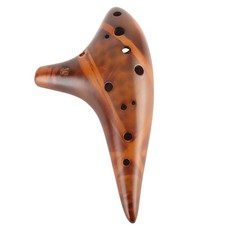 Ocarina hole alto flute - 12, c