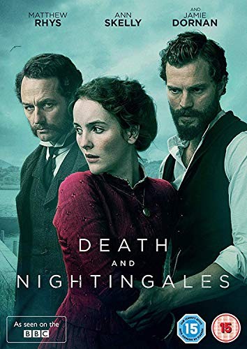 Death and nightingales - [bbc],