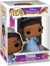 Funko POP! Disney: Ultimate
