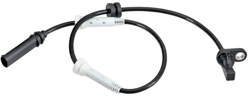 Abs wheel speed - wheel, active