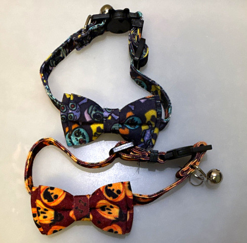 Luter pack halloween cat - luter,