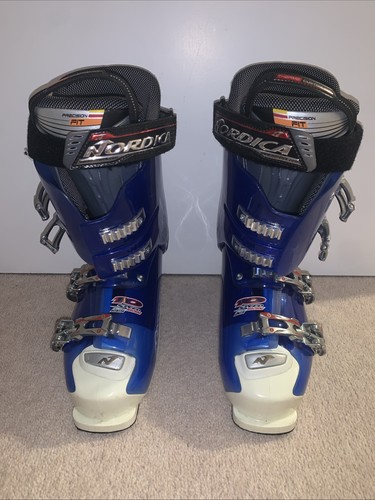 Nordica speed machine - nordica,