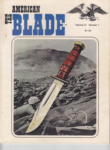 American blade 1975 al - 1975,