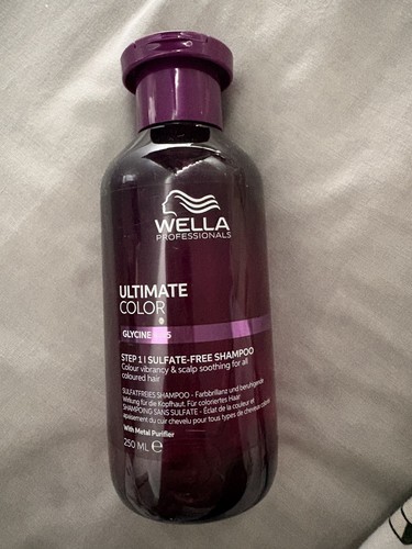 Wella professionals ultimate - wella,
