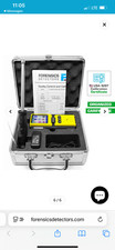 Industrial Spec Gas Analyzer
