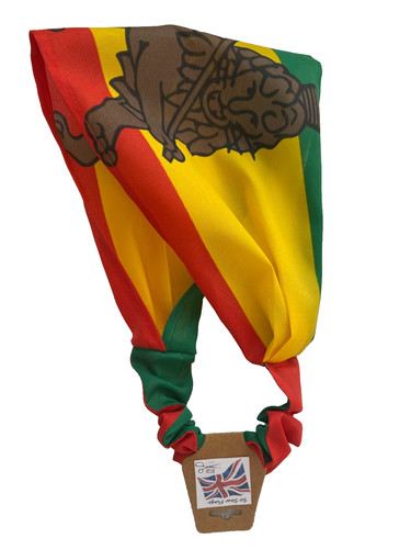 Handmade ethiopia lion - lion, rasta
