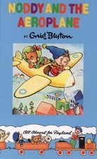 Enid Blyton: Noddy and the