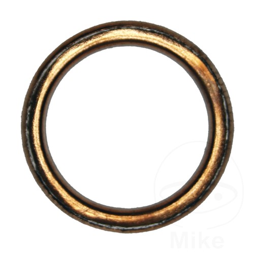 Exhaust gasket fits kawasaki - exhaust,