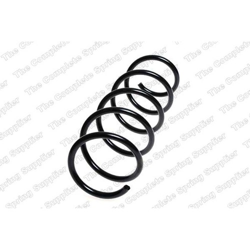 Coil springs for - coil, (pair)