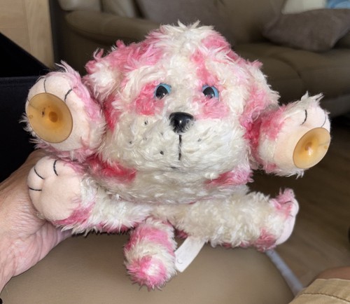 Vintage 1999 bagpuss - vintage,