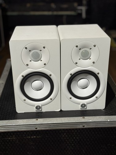 Yamaha hs5 powered studio - powered,