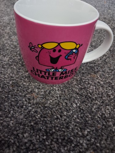 Men little miss - men,
