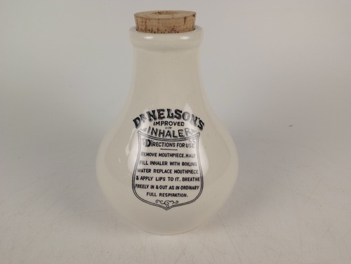 Antique nelson improved - dr,