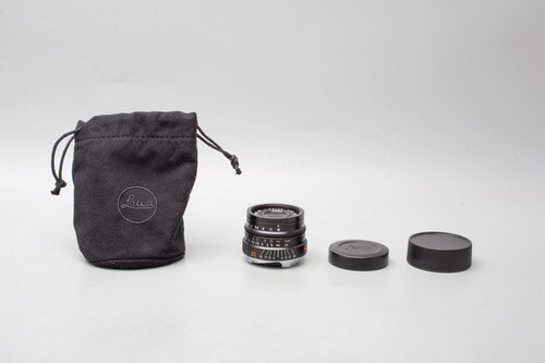 Leica summarit 35mm 5 - leica,