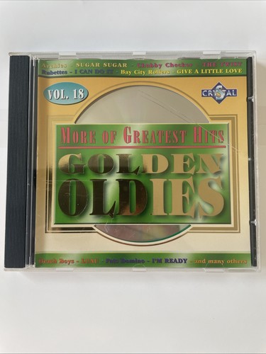 More greatest hits - hits, 18