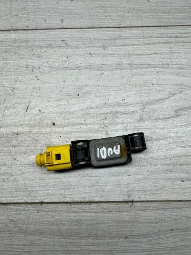 Audi avant 8ed - avant, crash