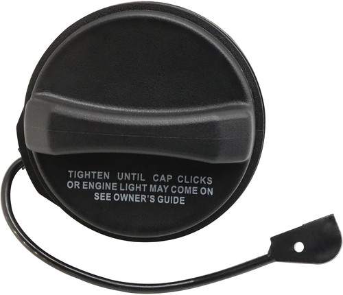 Fuel tank cap rope lr021559 - cap,