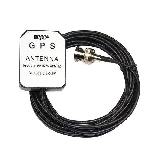 Hqrp gps antenna - hqrp,
