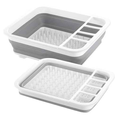 Collapsible durable dish - durable,