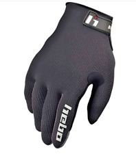 HEBO trials gloves team IV