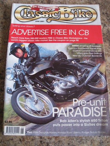 Classic bike jun - classic,