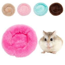 Hamster Bed Nest Guinea Pig